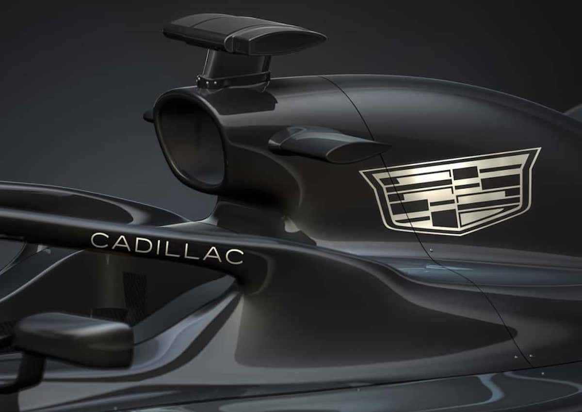 Formula 1’s decision spurs Andretti Cadillac to push harder for grid entry