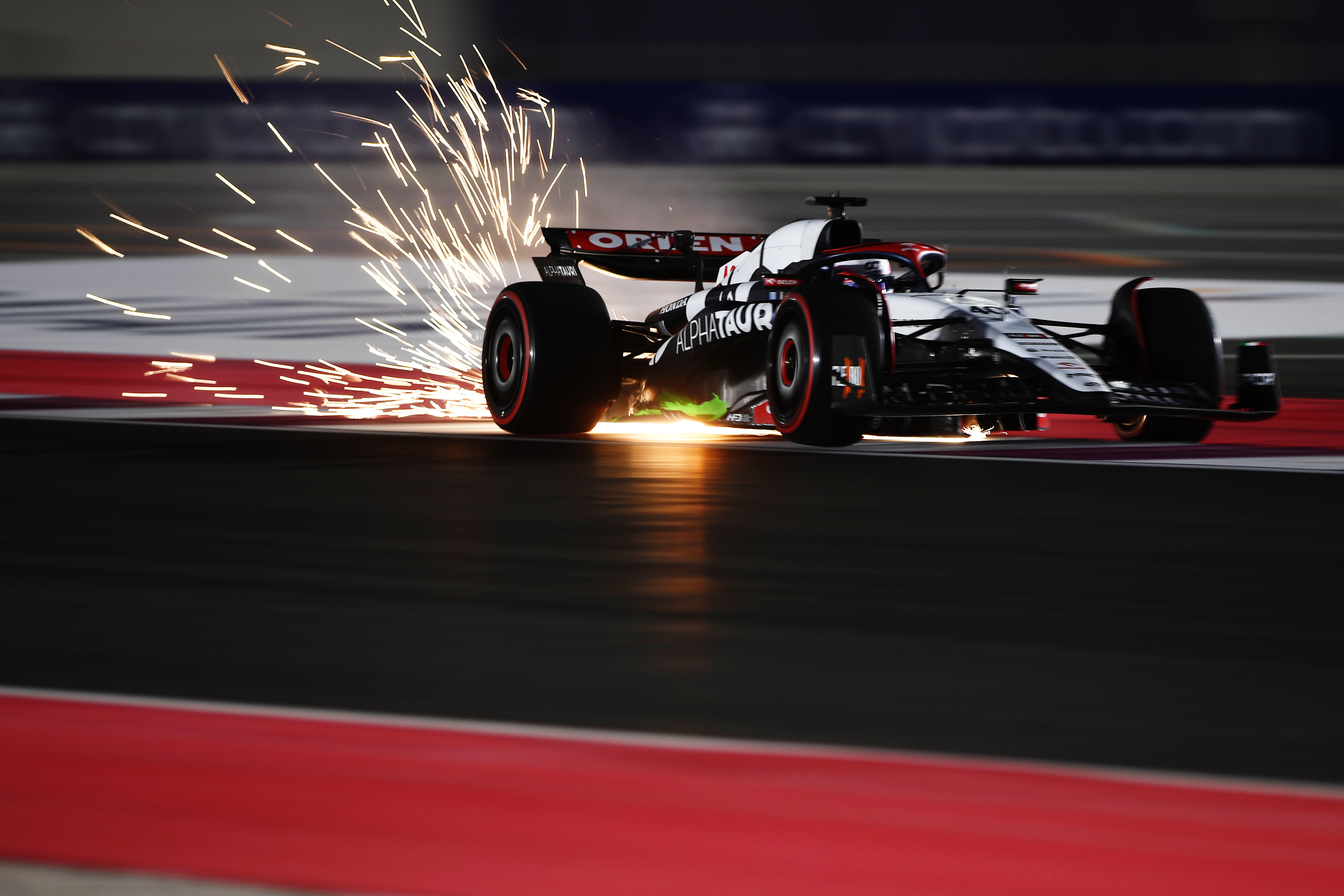 Visa Cash App RB F1 Team release 2024 challenger name: The VCARB02