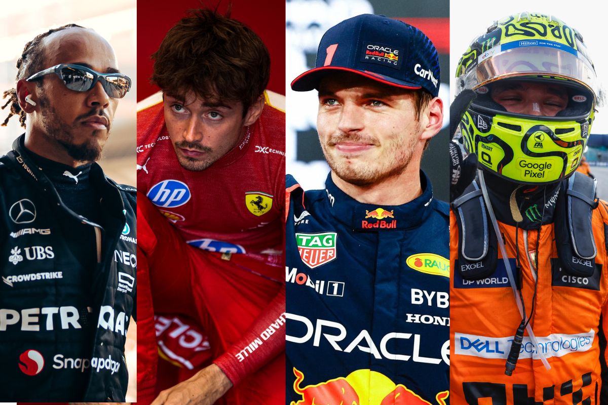 Revealing the 2024 Formula 1 Driver Salaries: Who Earns What?