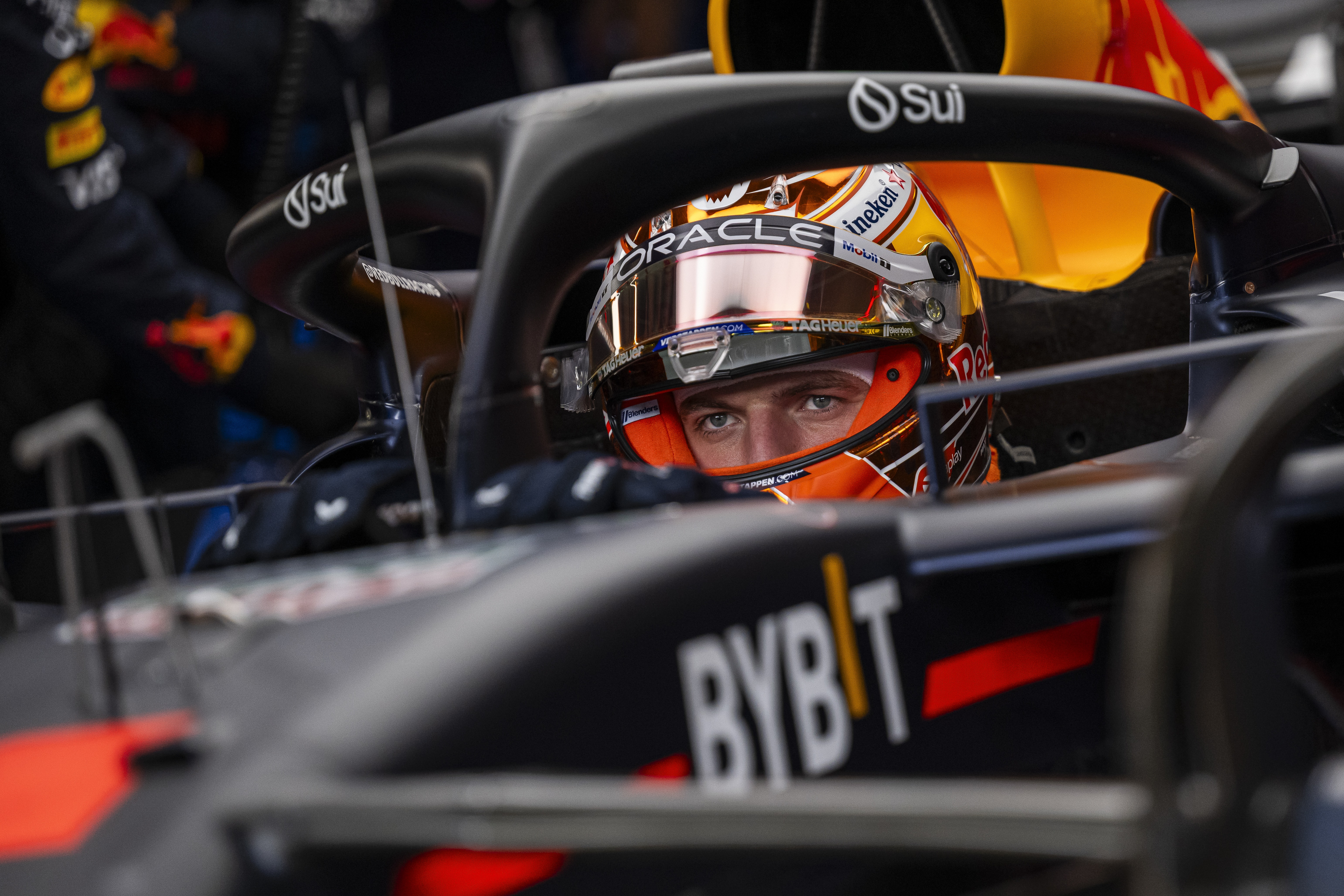 Max Verstappen’s Frustration with F1: Is He Actually Ready to Walk Away?