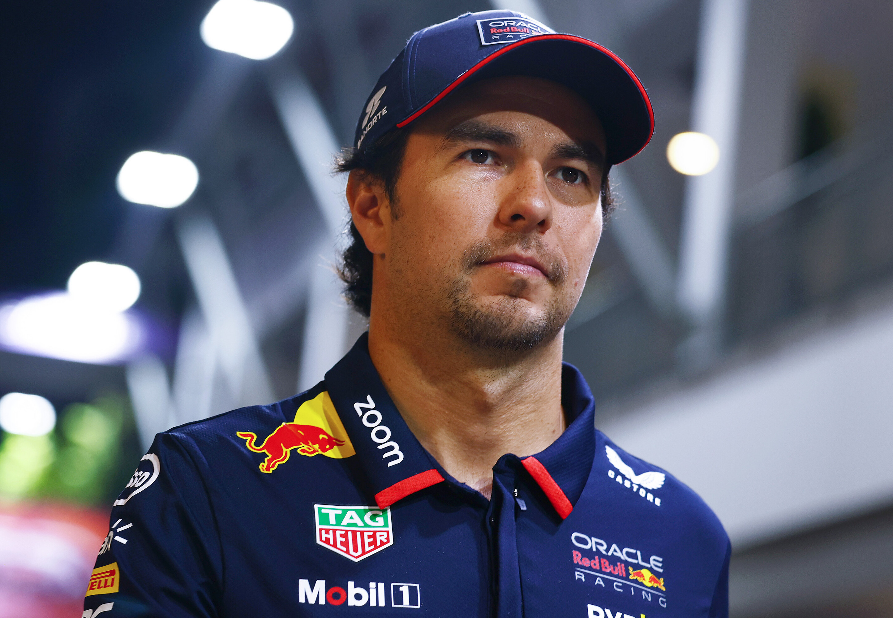Sergio Pérez Confirms Two-Year Commitment, Yet Sees Limited Time Left in F1