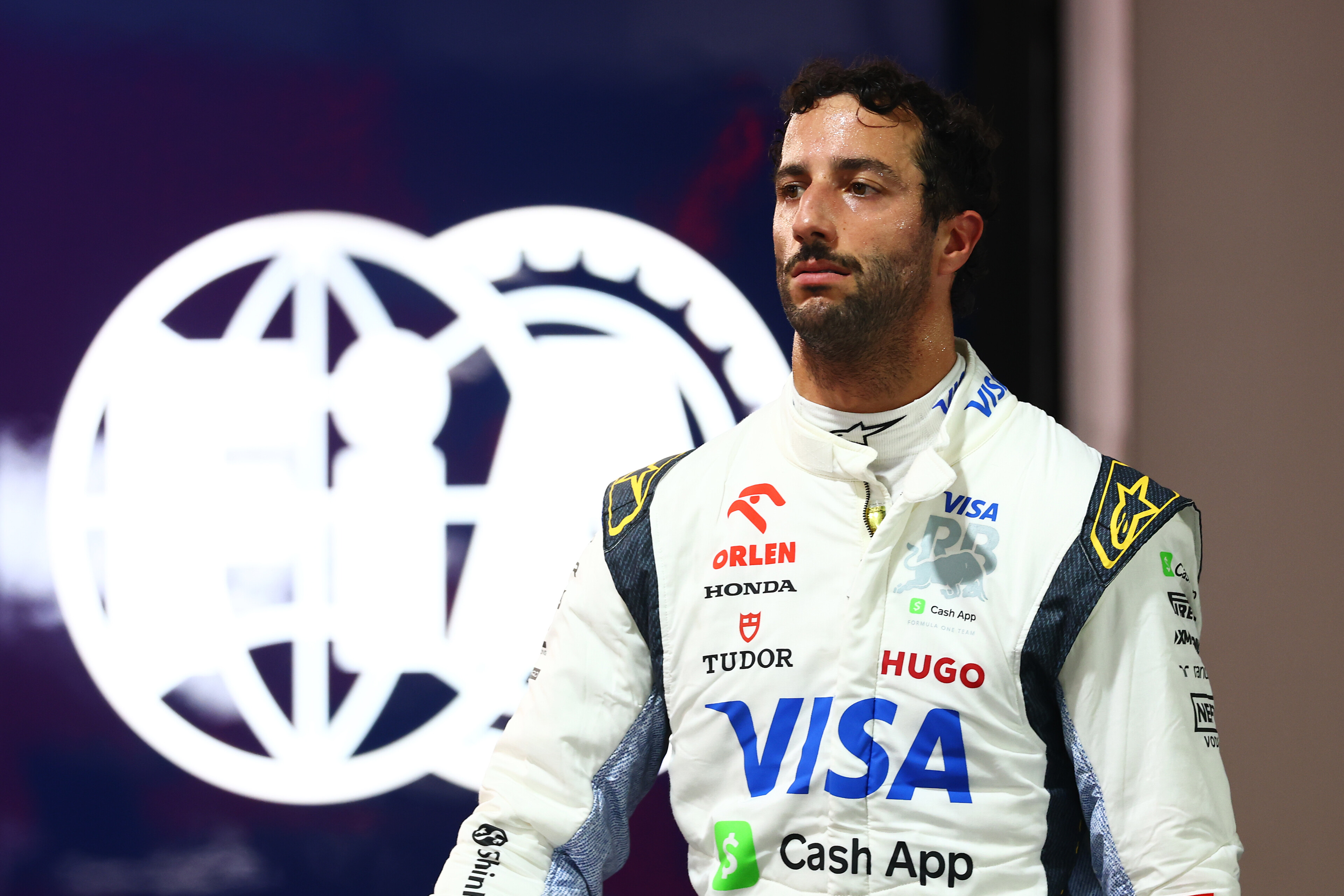 Daniel Ricciardo Earns Driver of the Day as F1 Exit Looms After Singapore GP
